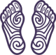 foot