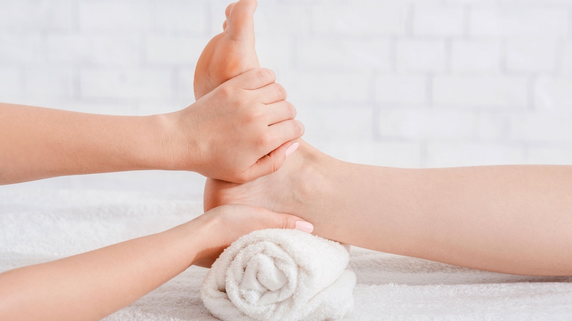 Pedicure